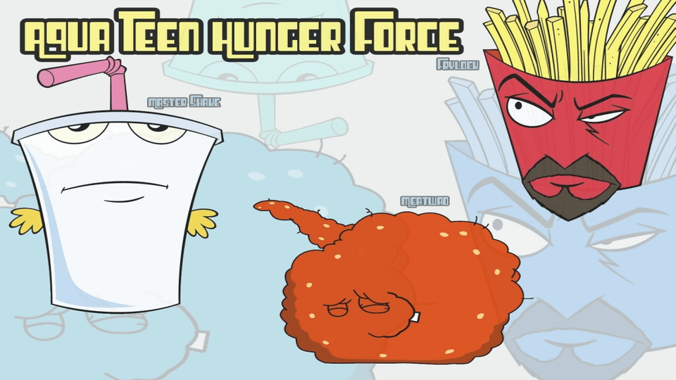 ATHF