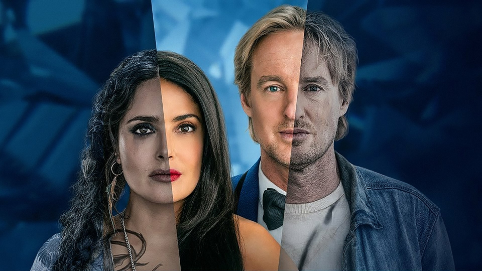 Блаженство