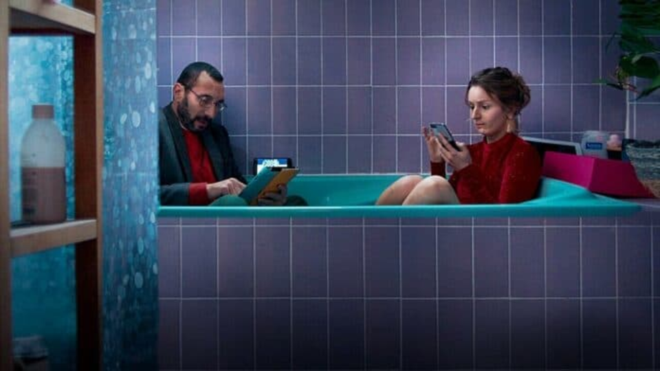 Цифровой детокс