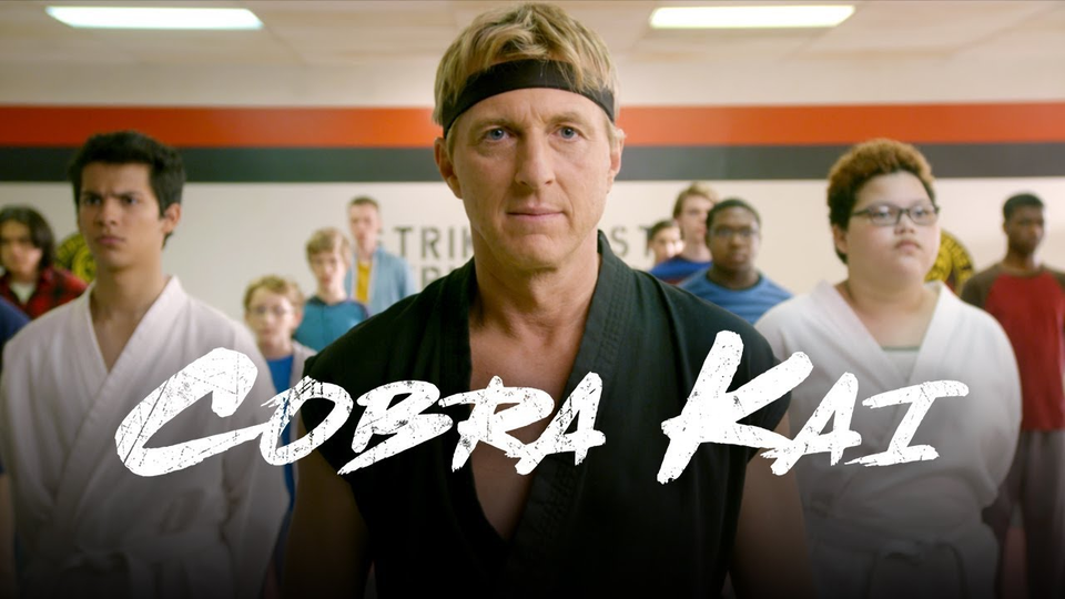 Кобра Кай