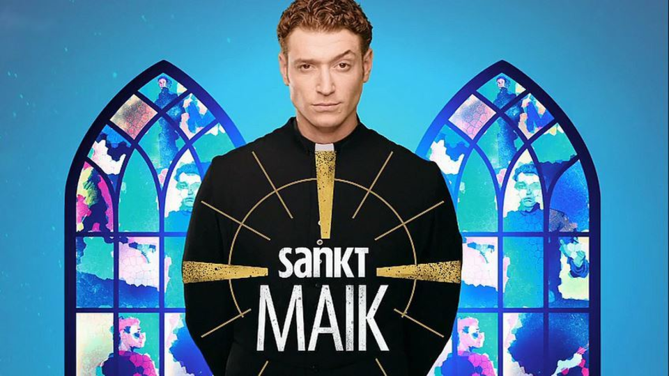 Святой Майк