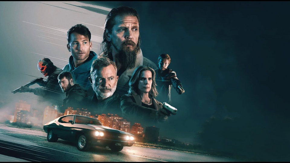 Дорога в один конец