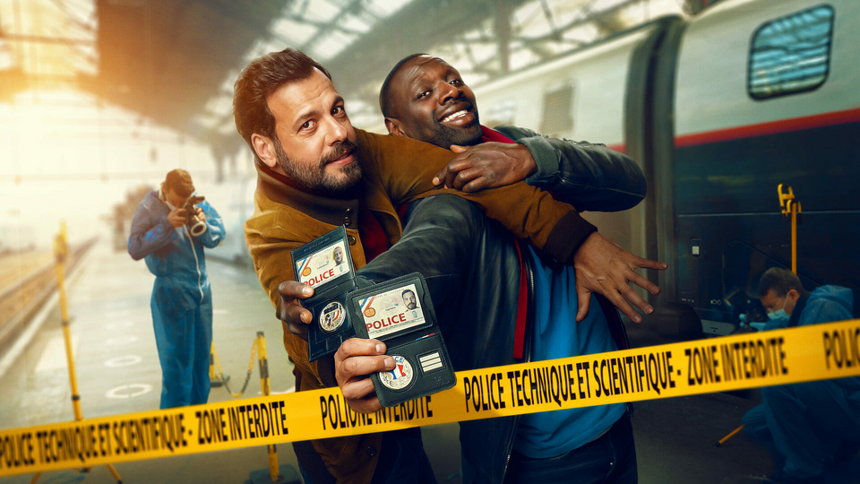 Шутки в сторону 2