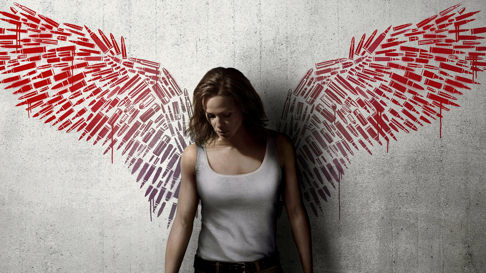 Багровая мята