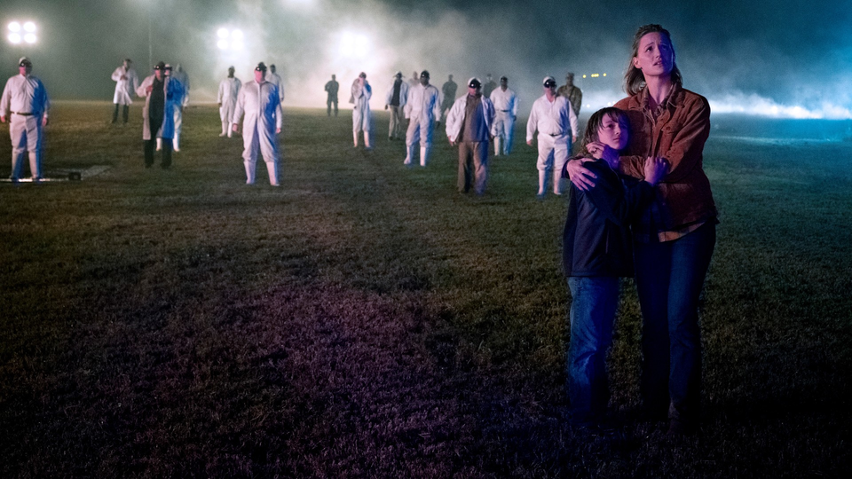 Удивительные истории