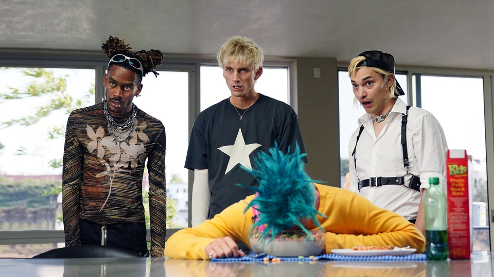 Доброго траура