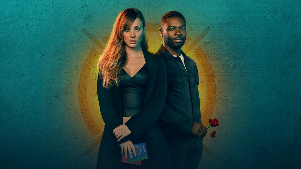 Моя жена – киллер