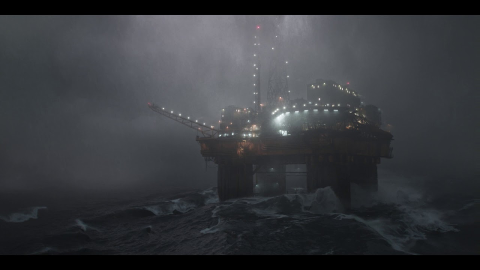 Платформа 45