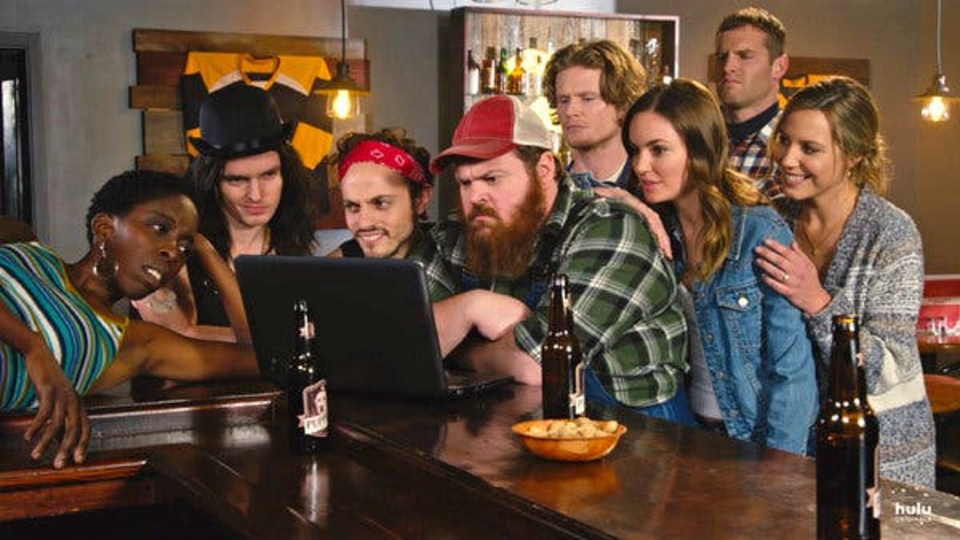 Леттеркенни