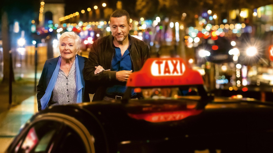 Жизнь Мадлен /Великолепная поездка