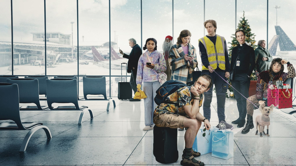 Рождественская буря