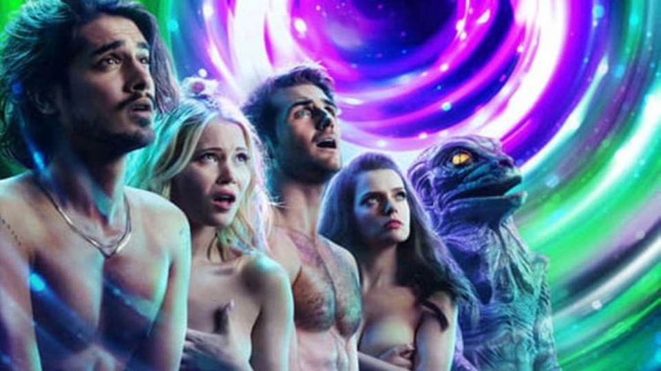 А теперь – апокалипсис