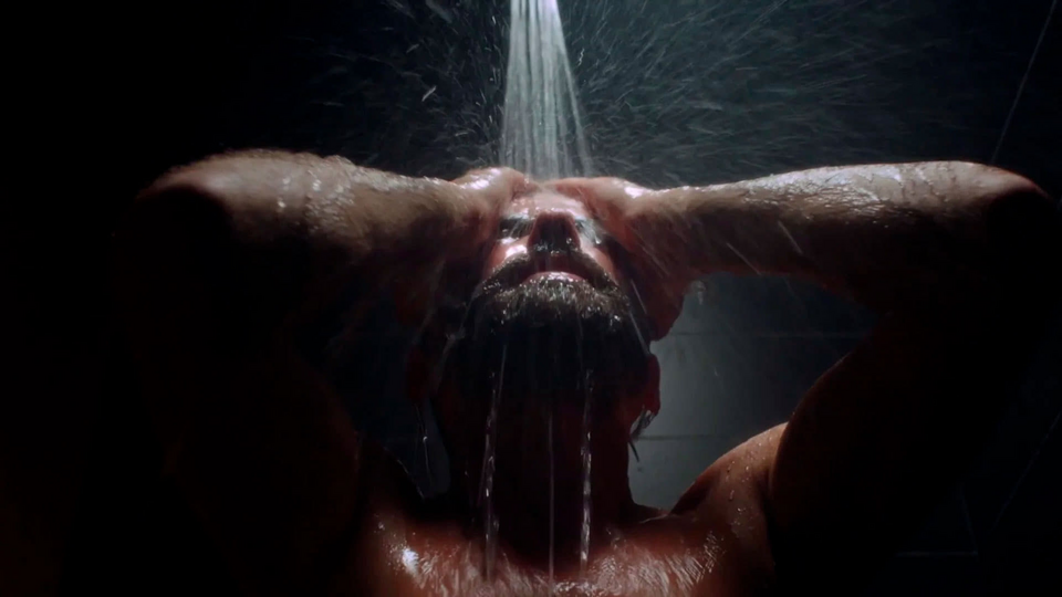 Кадр из фильма По-мужски