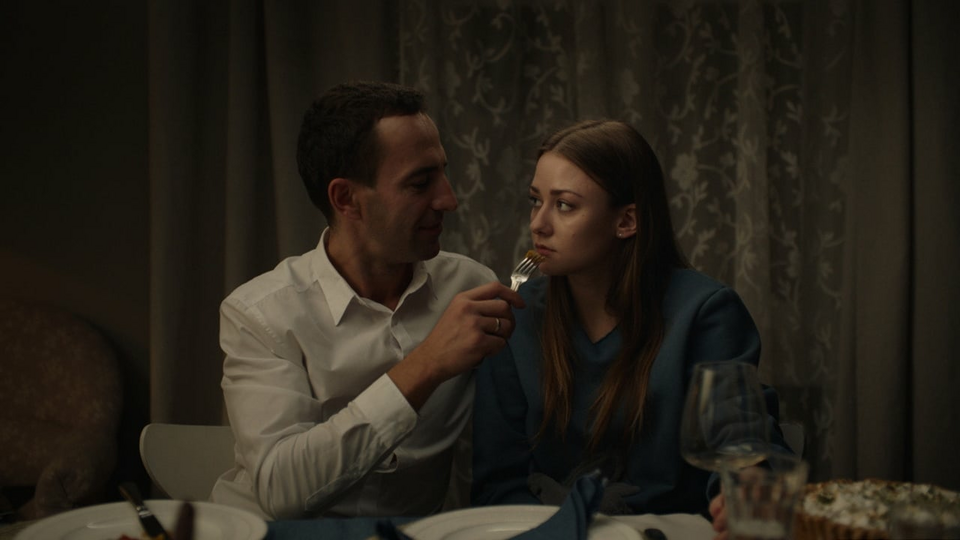 Кадр из фильма Неадекватные люди 2