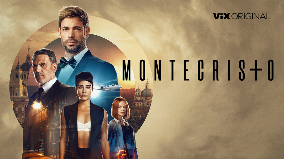 Монтекристо