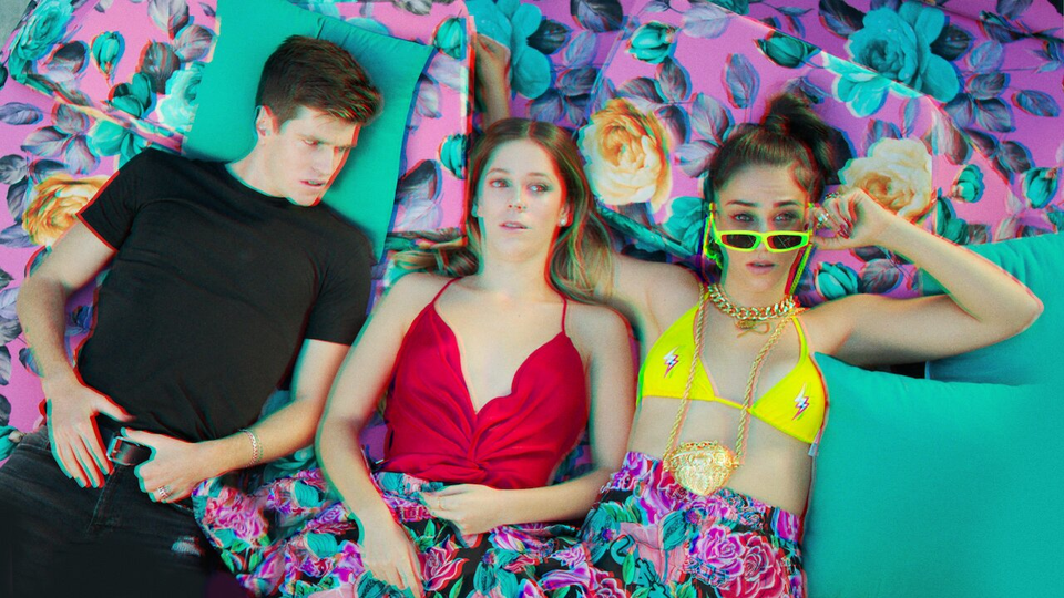 Элита: короткие истории