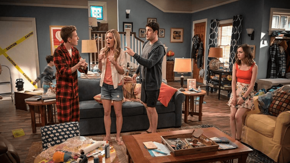 В меньшинстве