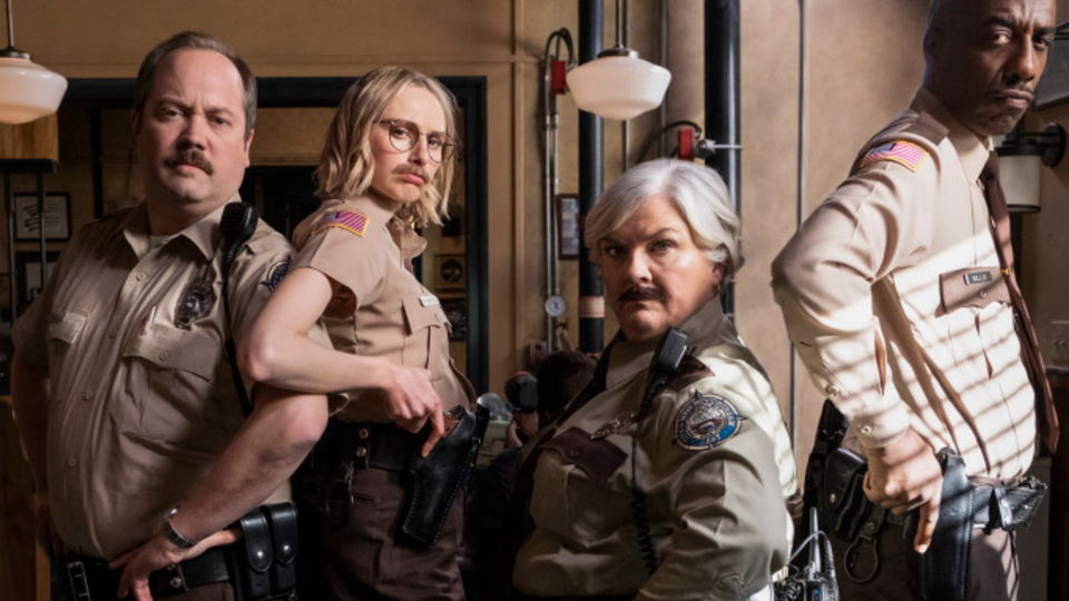 Убийства Мэйплворт