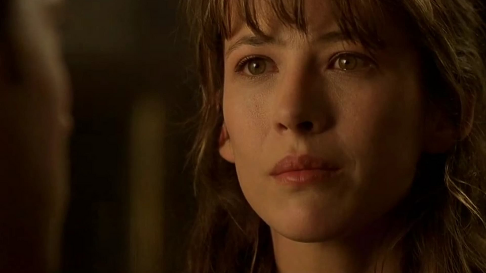 Белфегор - призрак Лувра