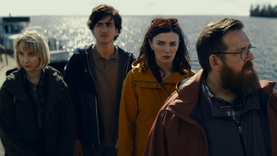 Адские каникулы