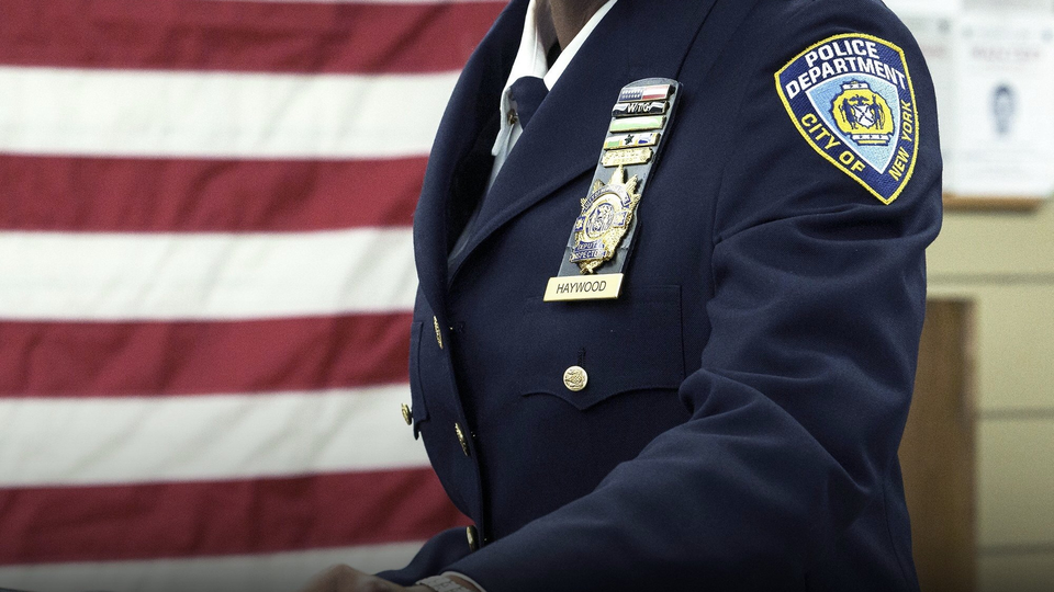 Восточный Нью-Йорк