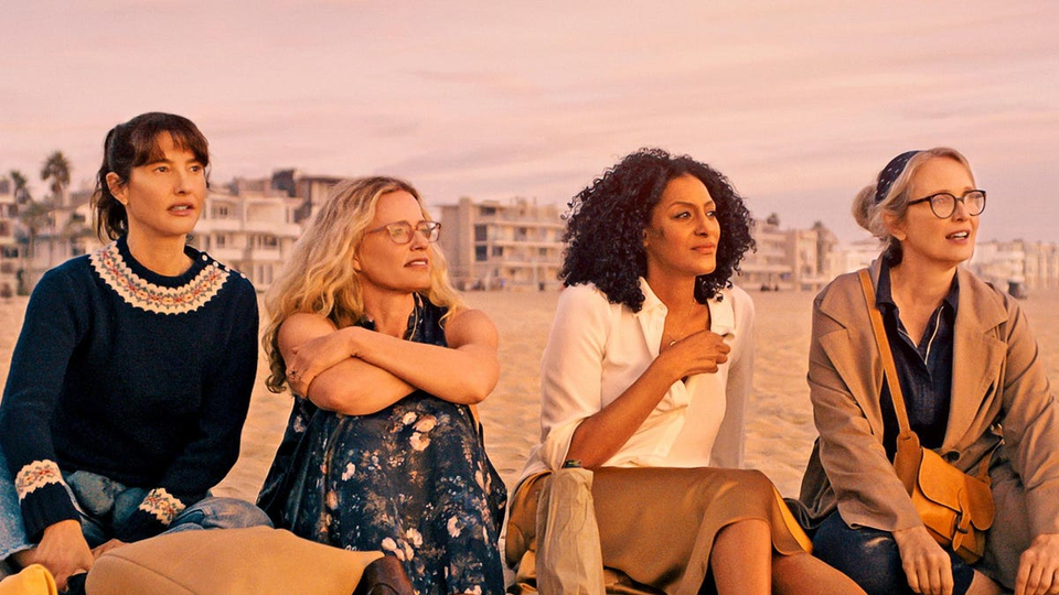 Женщины за сорок