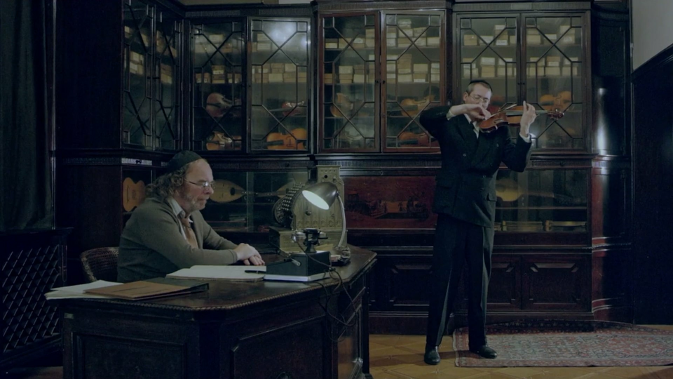 Кадр из фильма Свидетели