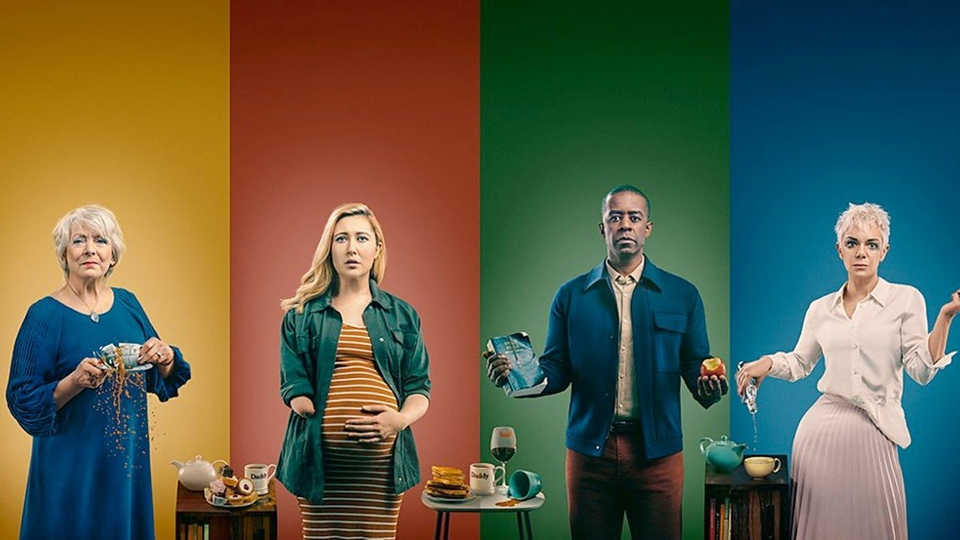 Такая жизнь