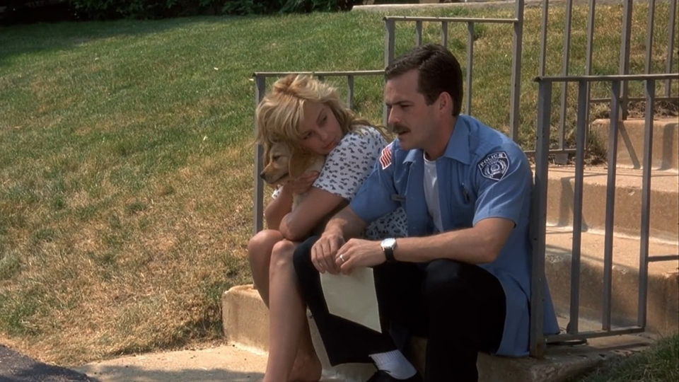 Нормальная жизнь