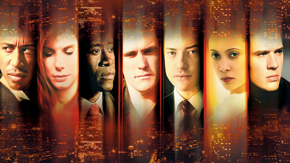 Столкновение