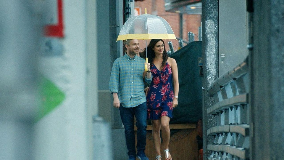 Ода радости