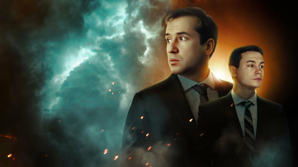 Кадр из фильма Затерянные