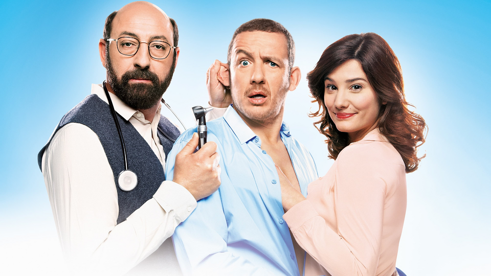 Любовь от всех болезней