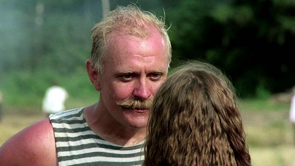 Кадр из фильма Утомлённые солнцем