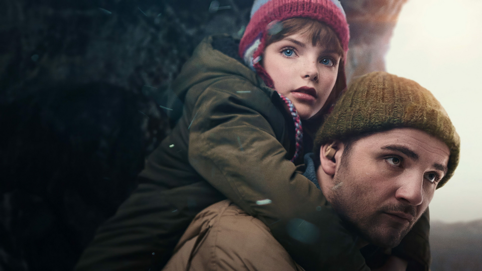 Кадр из фильма Пришелец