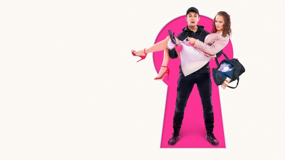 Кадр из фильма Любовь зла