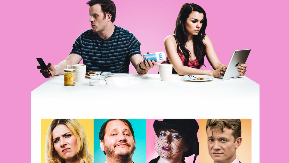 Любовь по расчету