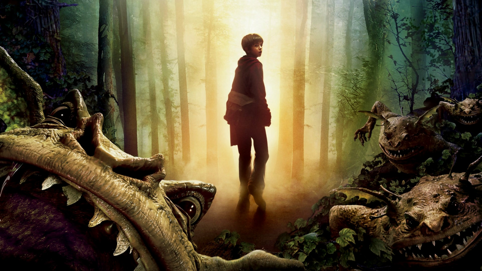 Спайдервик: Хроники