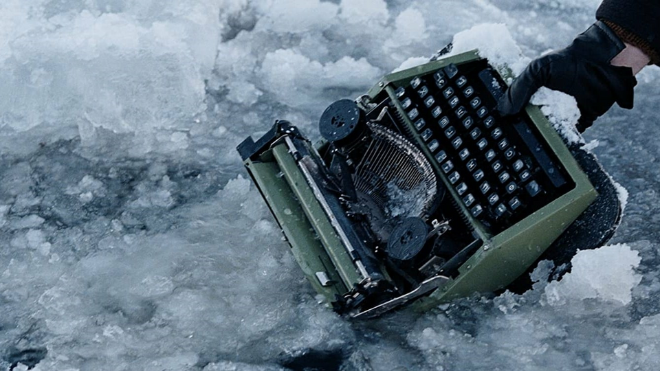 Кадр из фильма Овсянки