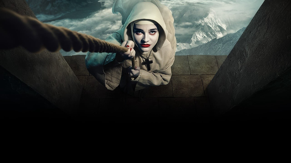 Чёрный нарцисс