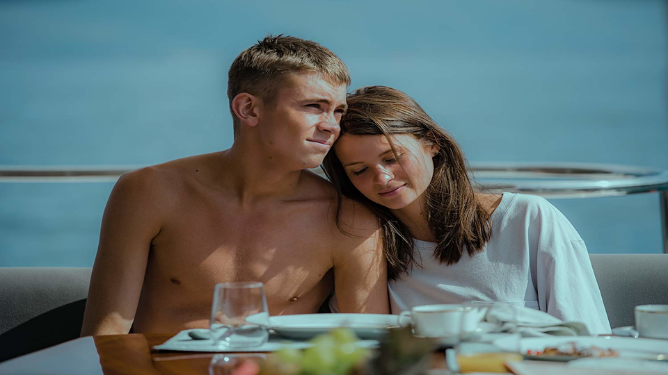 Зыбучий песок