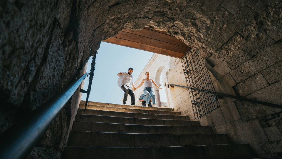 Поездка на выходные