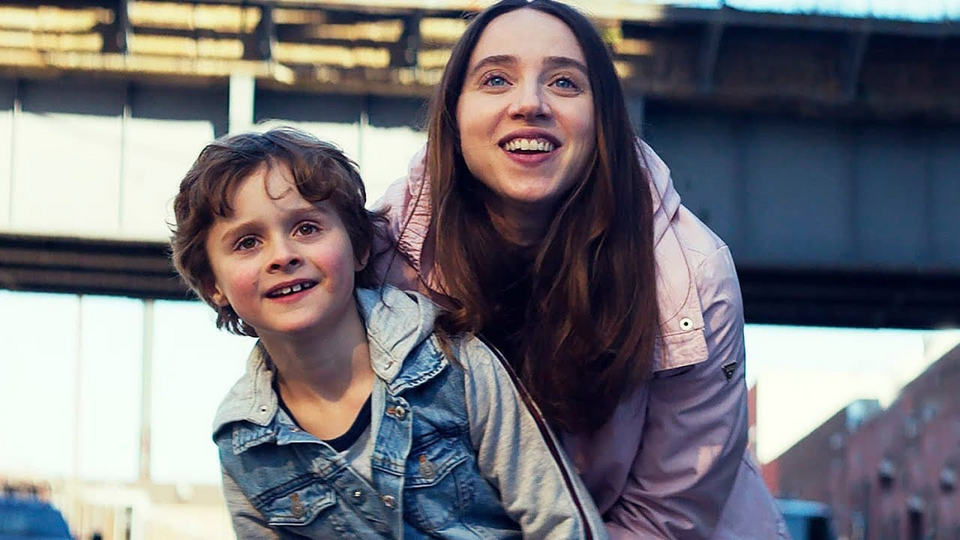 Реальная любовь в Нью-Йорке