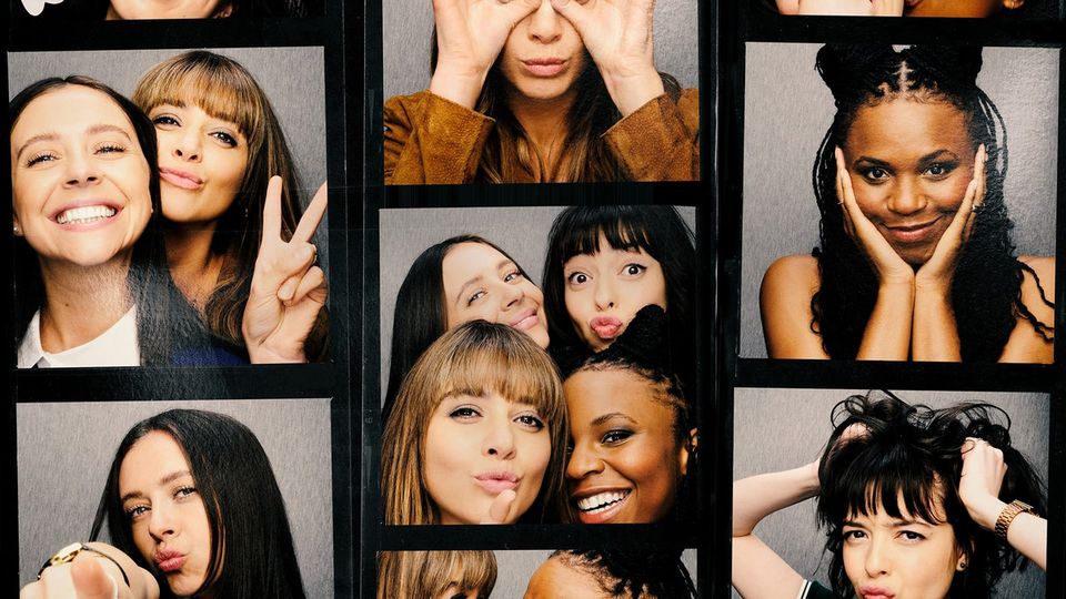 Всё, что я знаю о любви