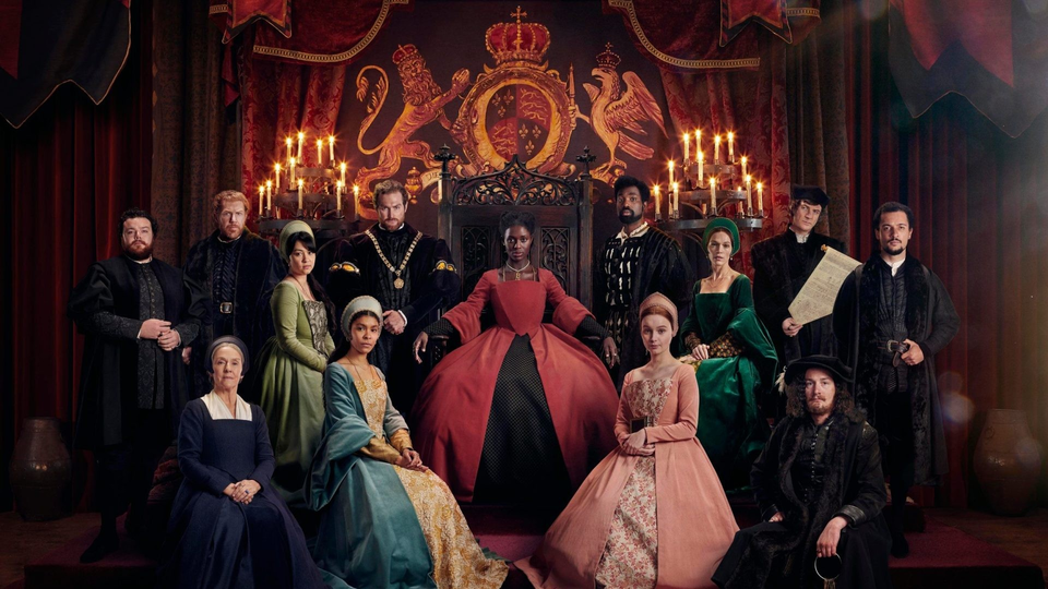 Анна Болейн