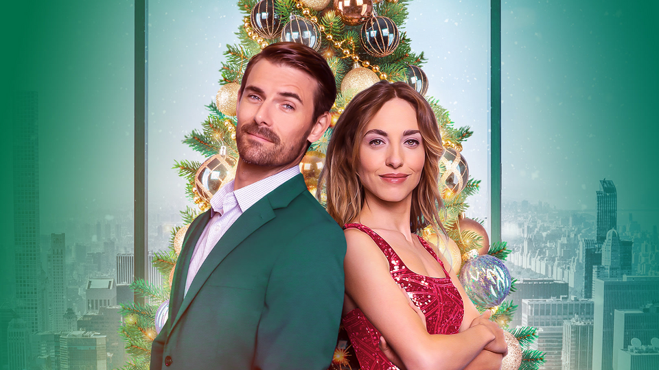 Рождественский переполох