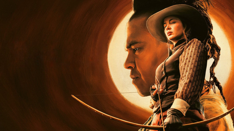 Англичанка