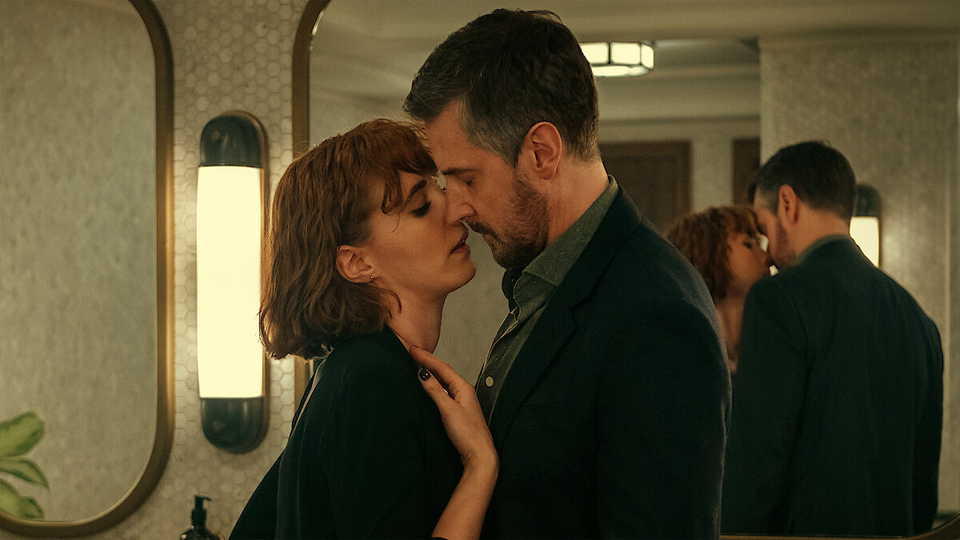 Умопомрачение