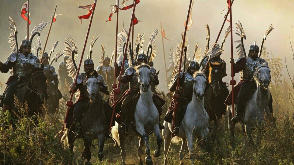 Кадр из фильма 1612: Хроники смутного времени