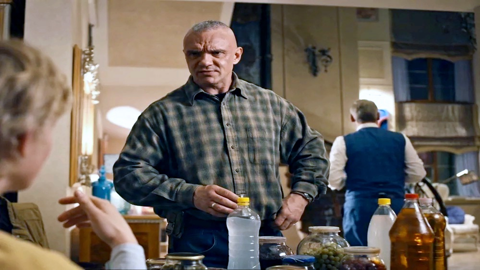 Просто Михалыч